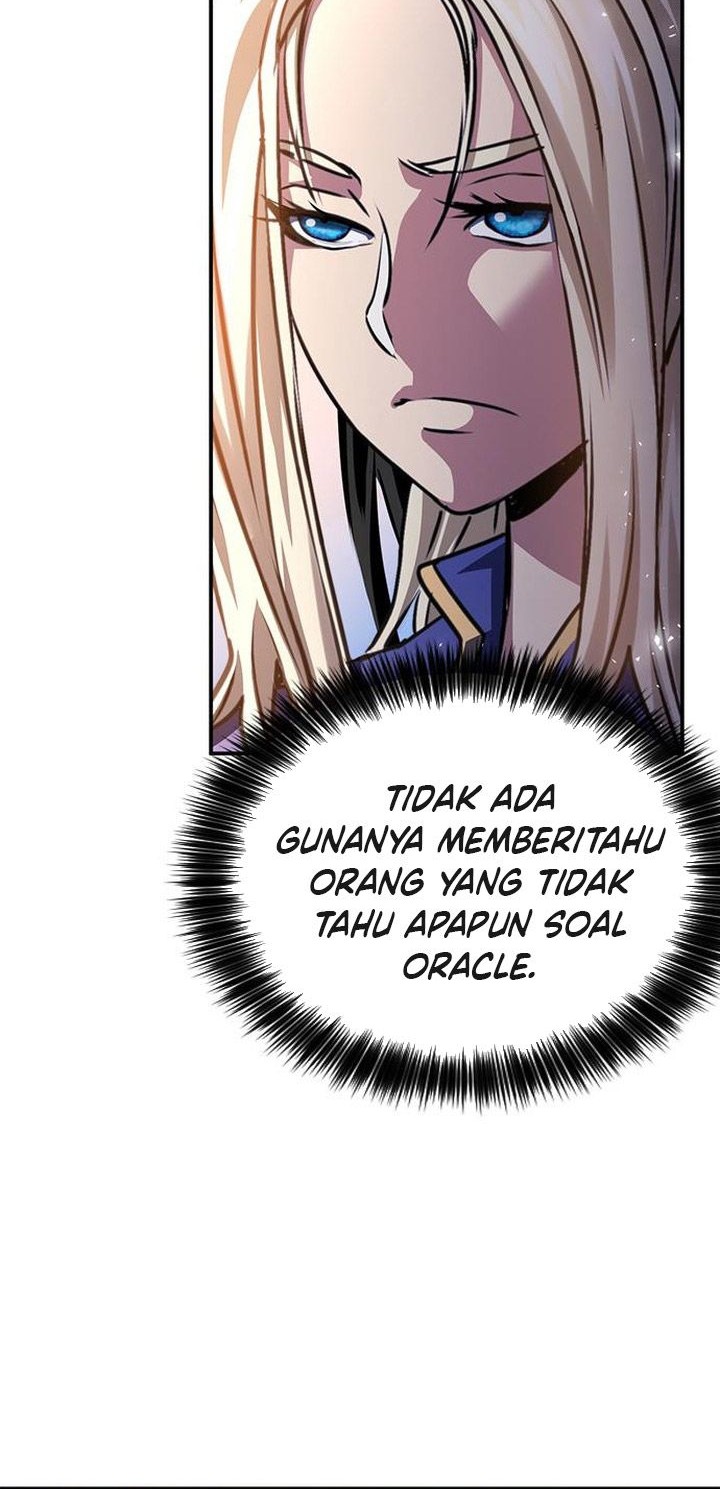 Seoul Station Druid Chapter 158 Gambar 91