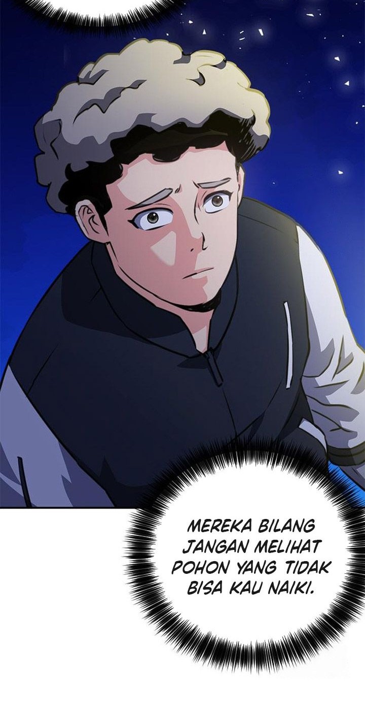 Seoul Station Druid Chapter 158 Gambar 95