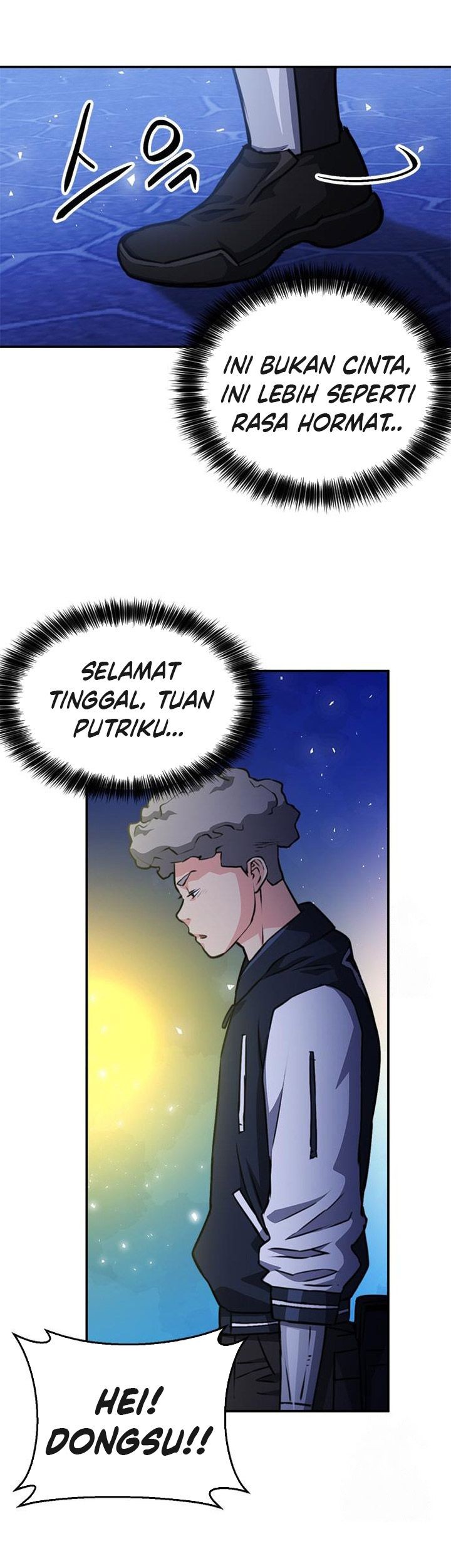 Seoul Station Druid Chapter 158 Gambar 96