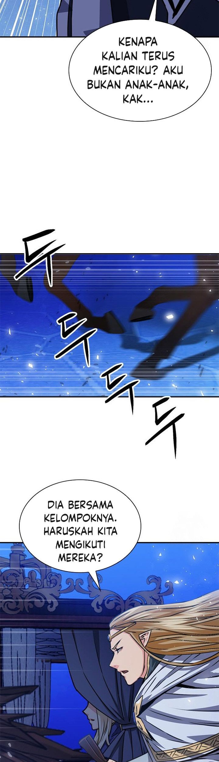Seoul Station Druid Chapter 158 Gambar 98