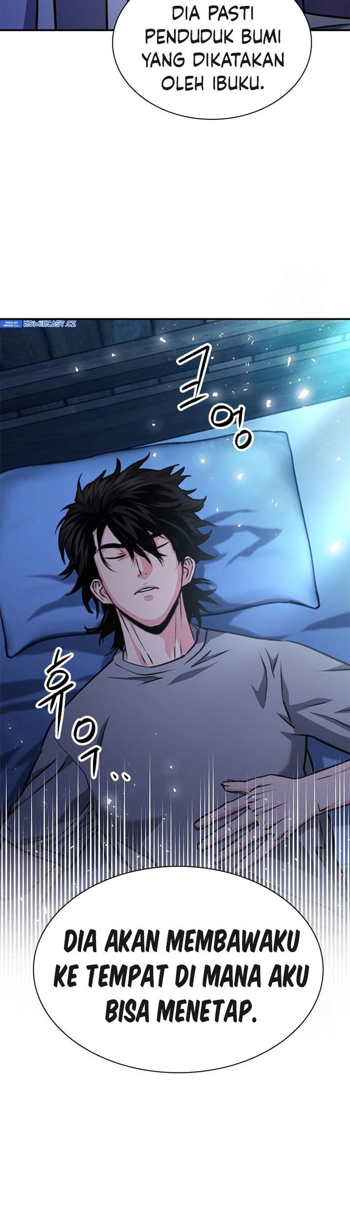 Seoul Station Druid Chapter 158 Gambar 104