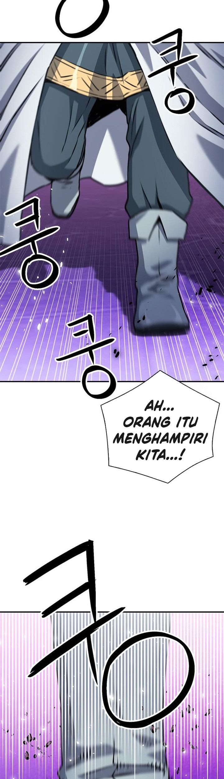 Seoul Station Druid Chapter 158 Gambar 8