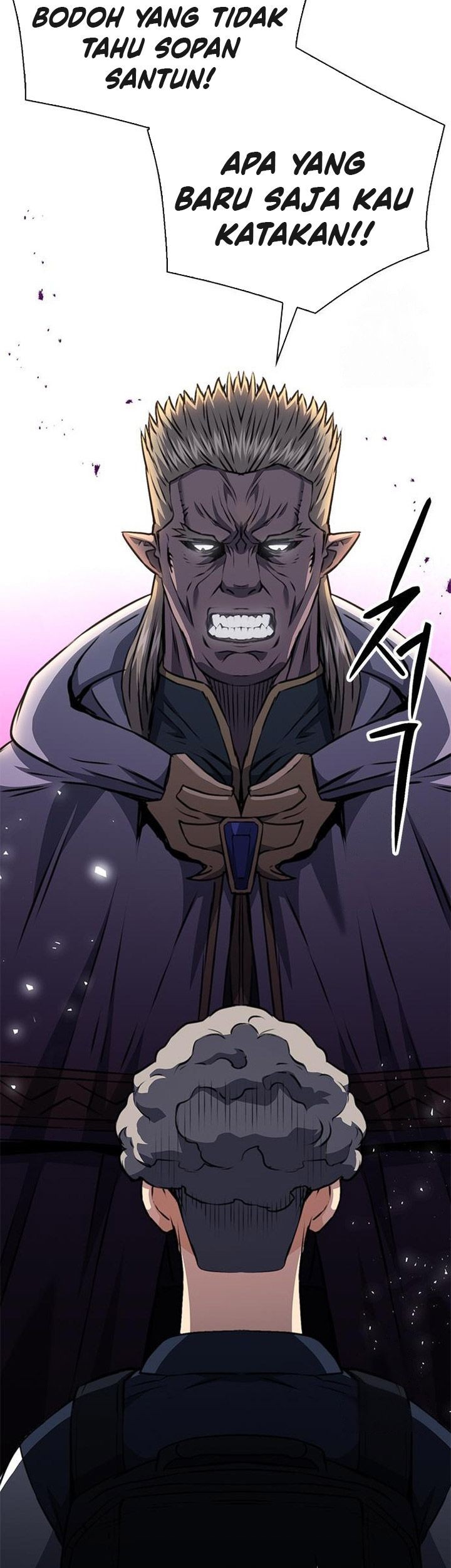 Seoul Station Druid Chapter 158 Gambar 10