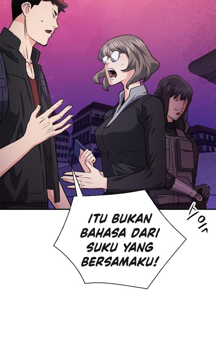 Seoul Station Druid Chapter 158 Gambar 13