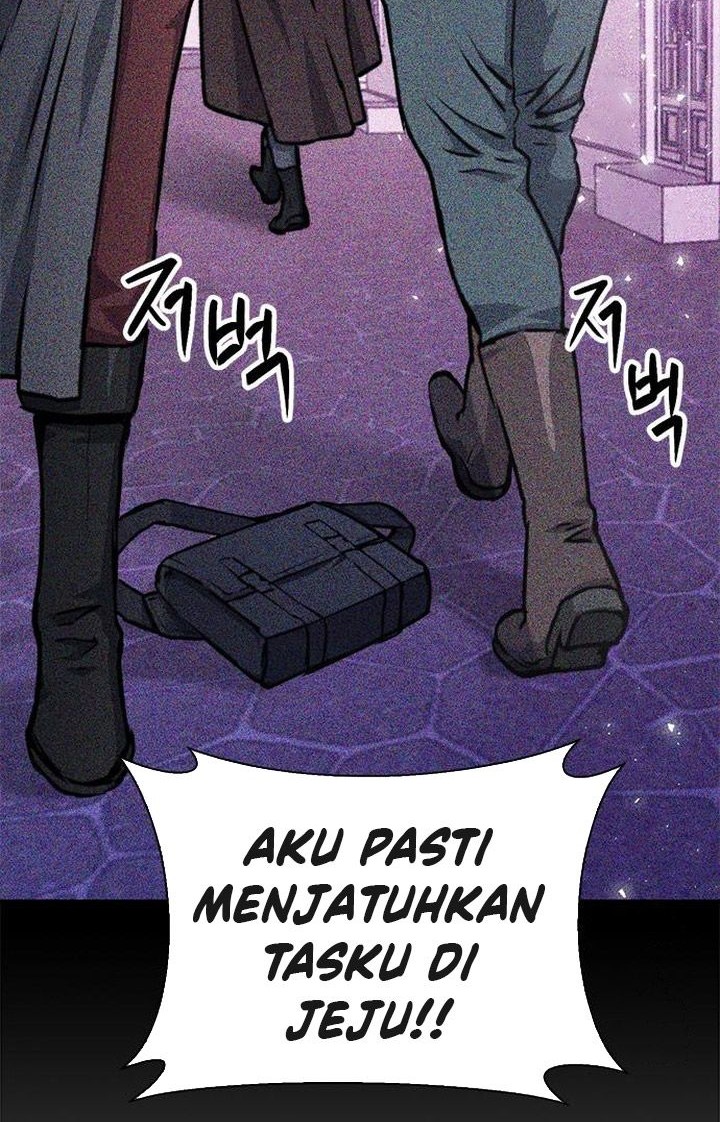 Seoul Station Druid Chapter 158 Gambar 15