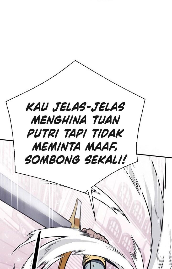 Seoul Station Druid Chapter 158 Gambar 17