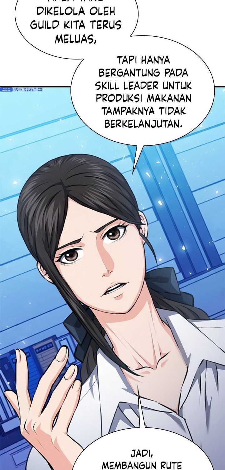 Seoul Station Druid Chapter 157 Gambar 19