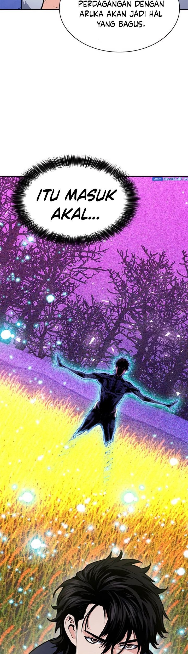 Seoul Station Druid Chapter 157 Gambar 20