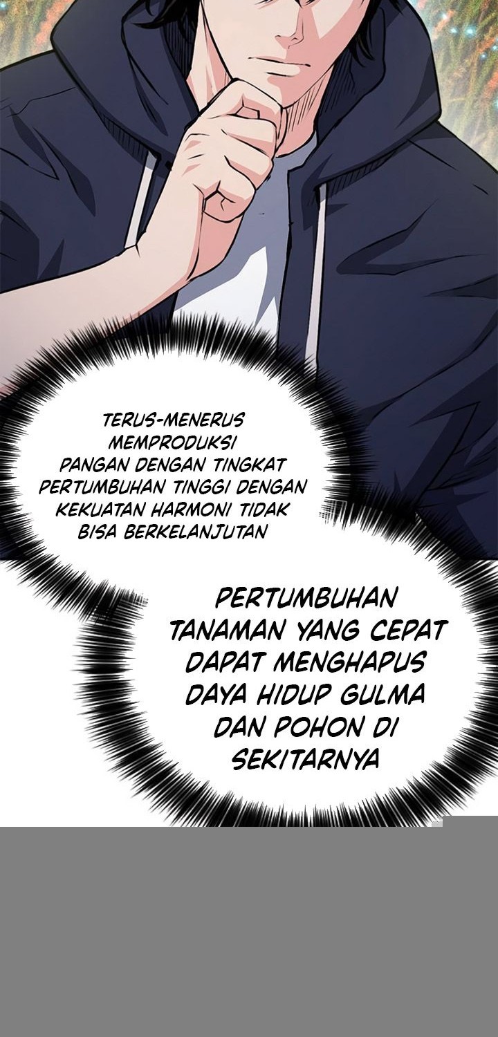 Seoul Station Druid Chapter 157 Gambar 21
