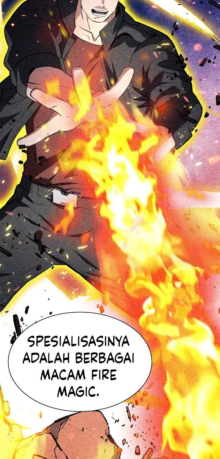 Seoul Station Druid Chapter 157 Gambar 25