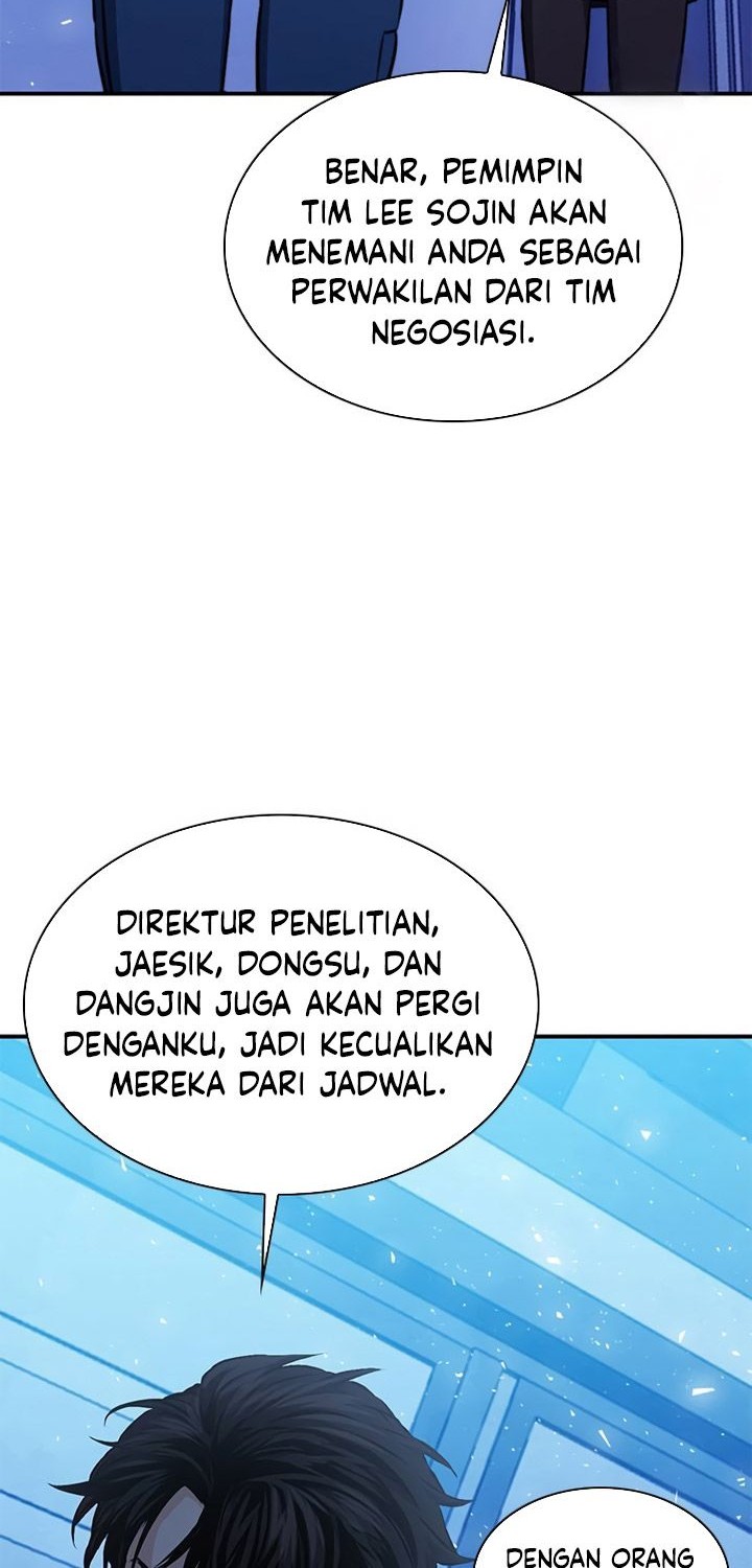 Seoul Station Druid Chapter 157 Gambar 27