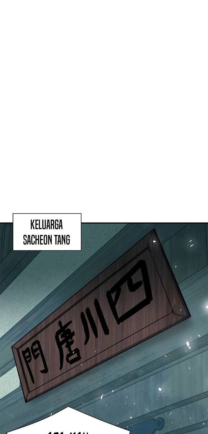 Seoul Station Druid Chapter 157 Gambar 29