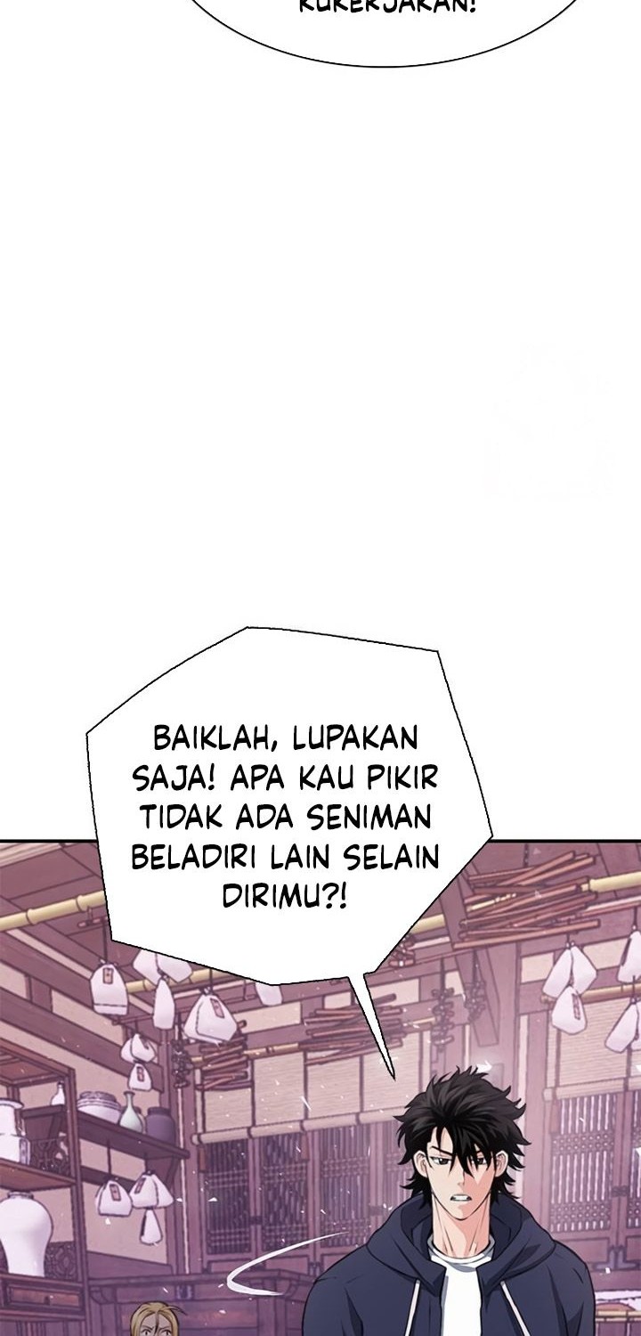 Seoul Station Druid Chapter 157 Gambar 31