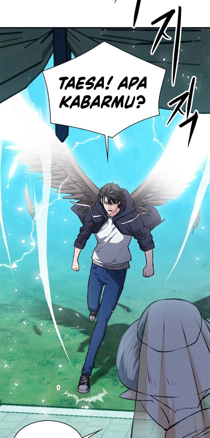 Seoul Station Druid Chapter 157 Gambar 35