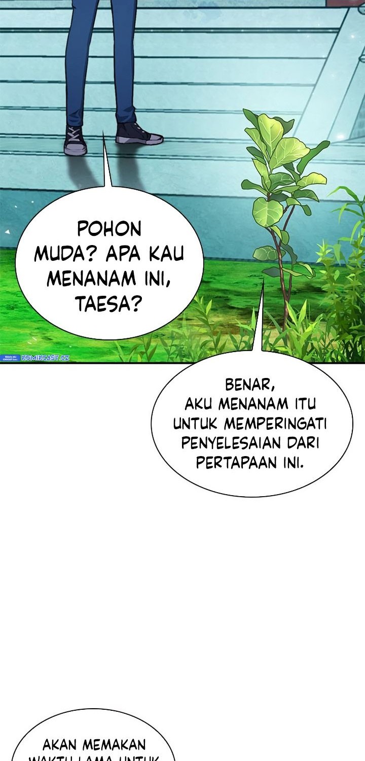 Seoul Station Druid Chapter 157 Gambar 37