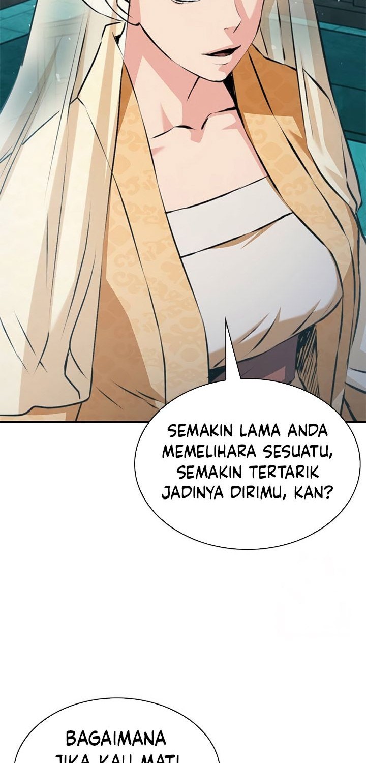 Seoul Station Druid Chapter 157 Gambar 39