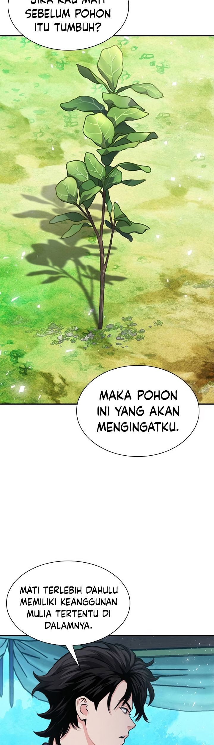Seoul Station Druid Chapter 157 Gambar 40