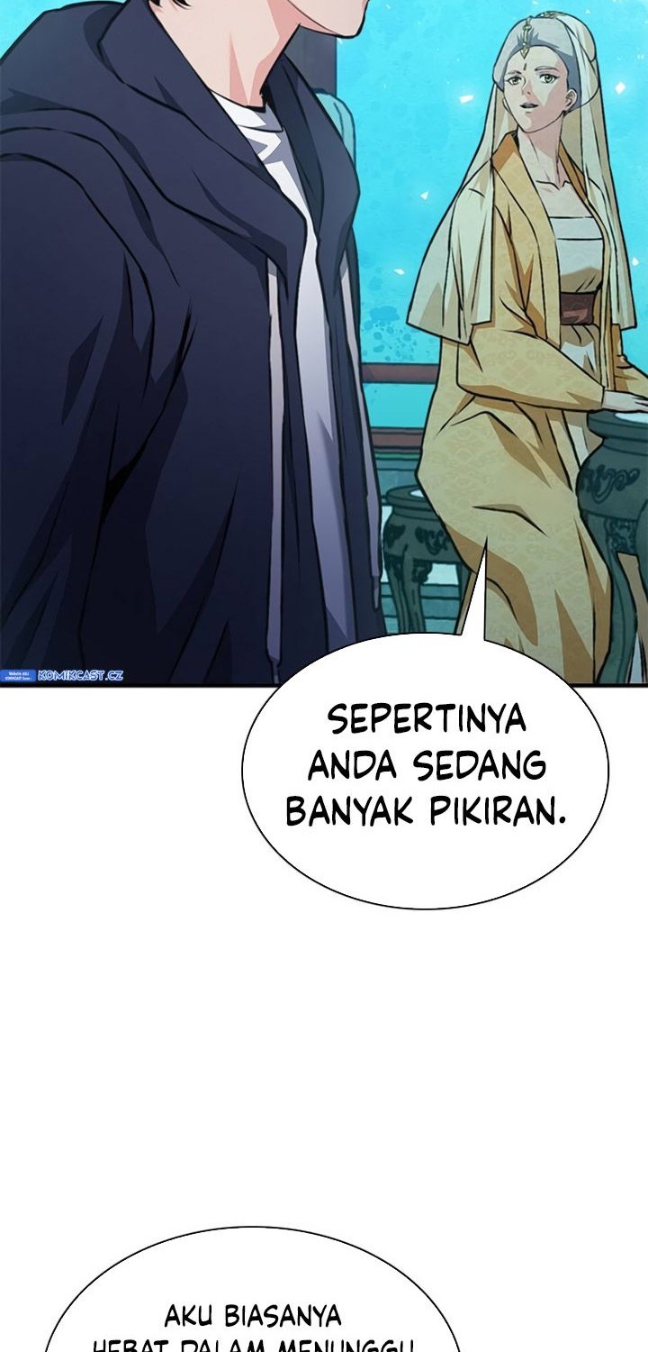 Seoul Station Druid Chapter 157 Gambar 41