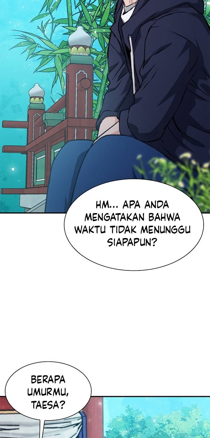 Seoul Station Druid Chapter 157 Gambar 43