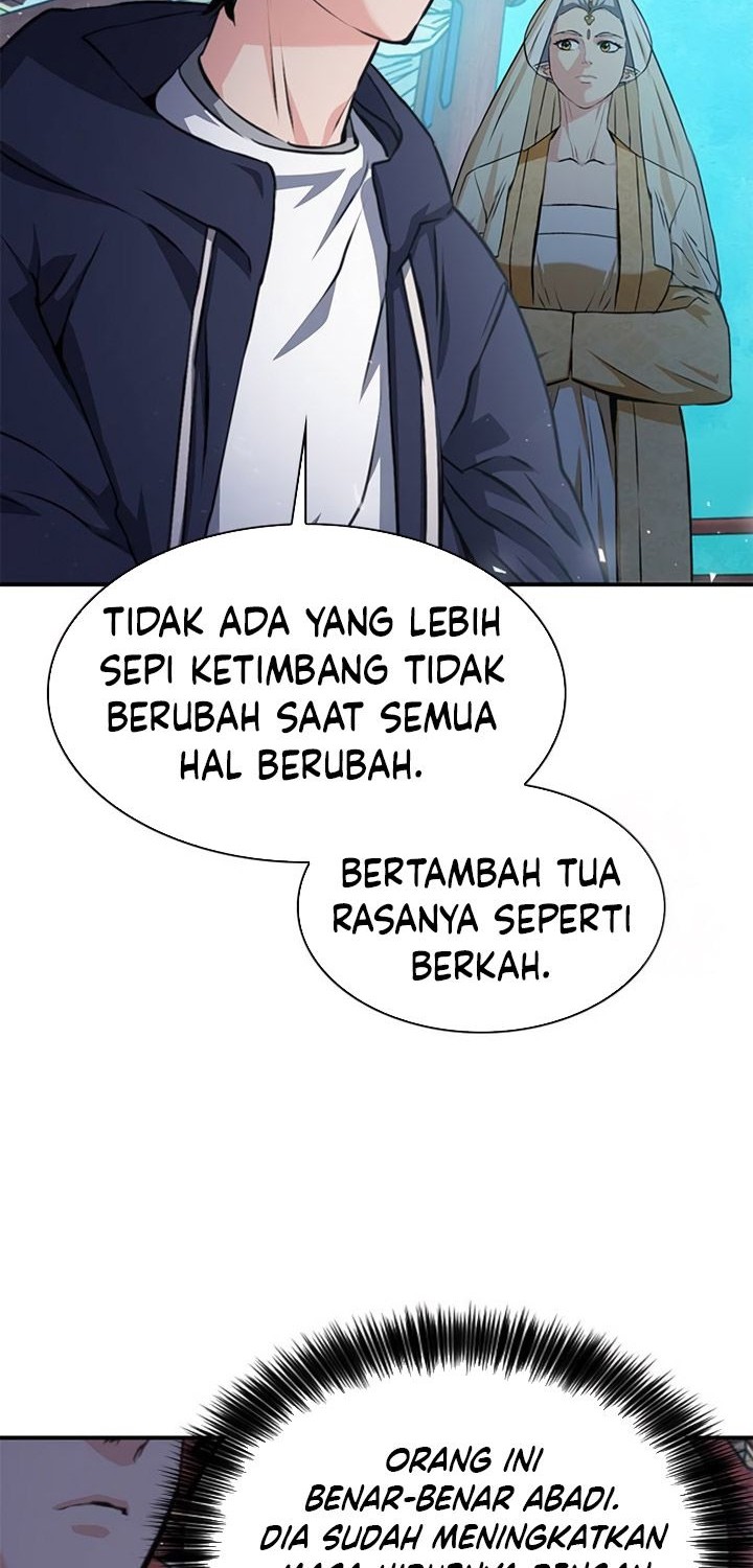 Seoul Station Druid Chapter 157 Gambar 45
