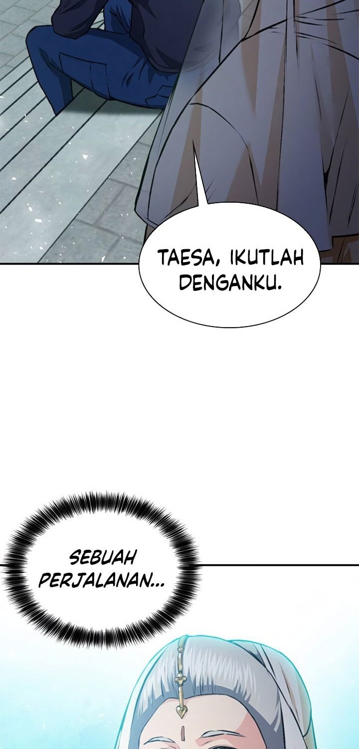 Seoul Station Druid Chapter 157 Gambar 47