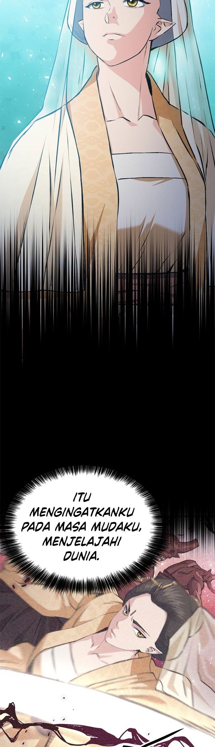 Seoul Station Druid Chapter 157 Gambar 48