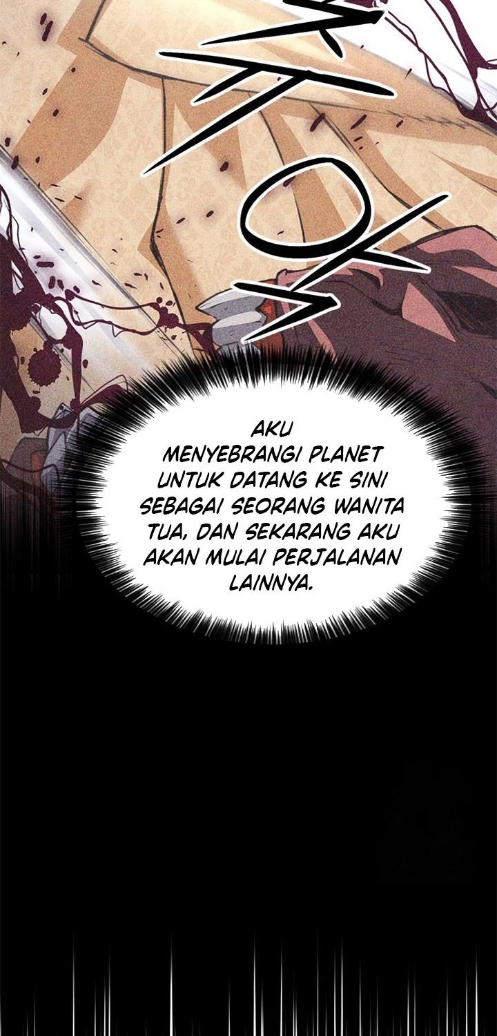 Seoul Station Druid Chapter 157 Gambar 49