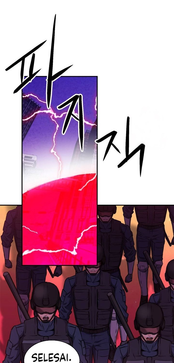 Seoul Station Druid Chapter 157 Gambar 51