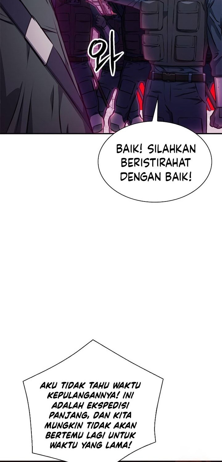 Seoul Station Druid Chapter 157 Gambar 53