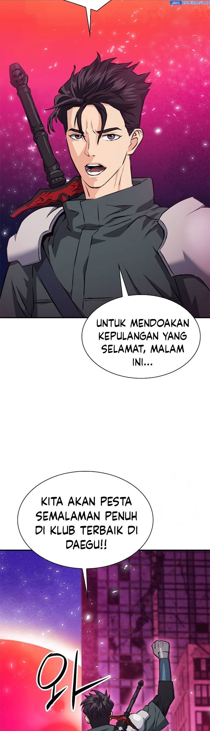 Seoul Station Druid Chapter 157 Gambar 54