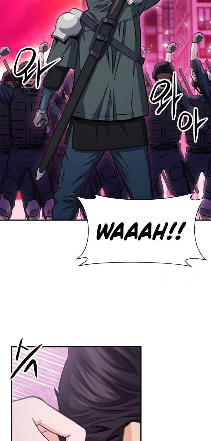 Seoul Station Druid Chapter 157 Gambar 55