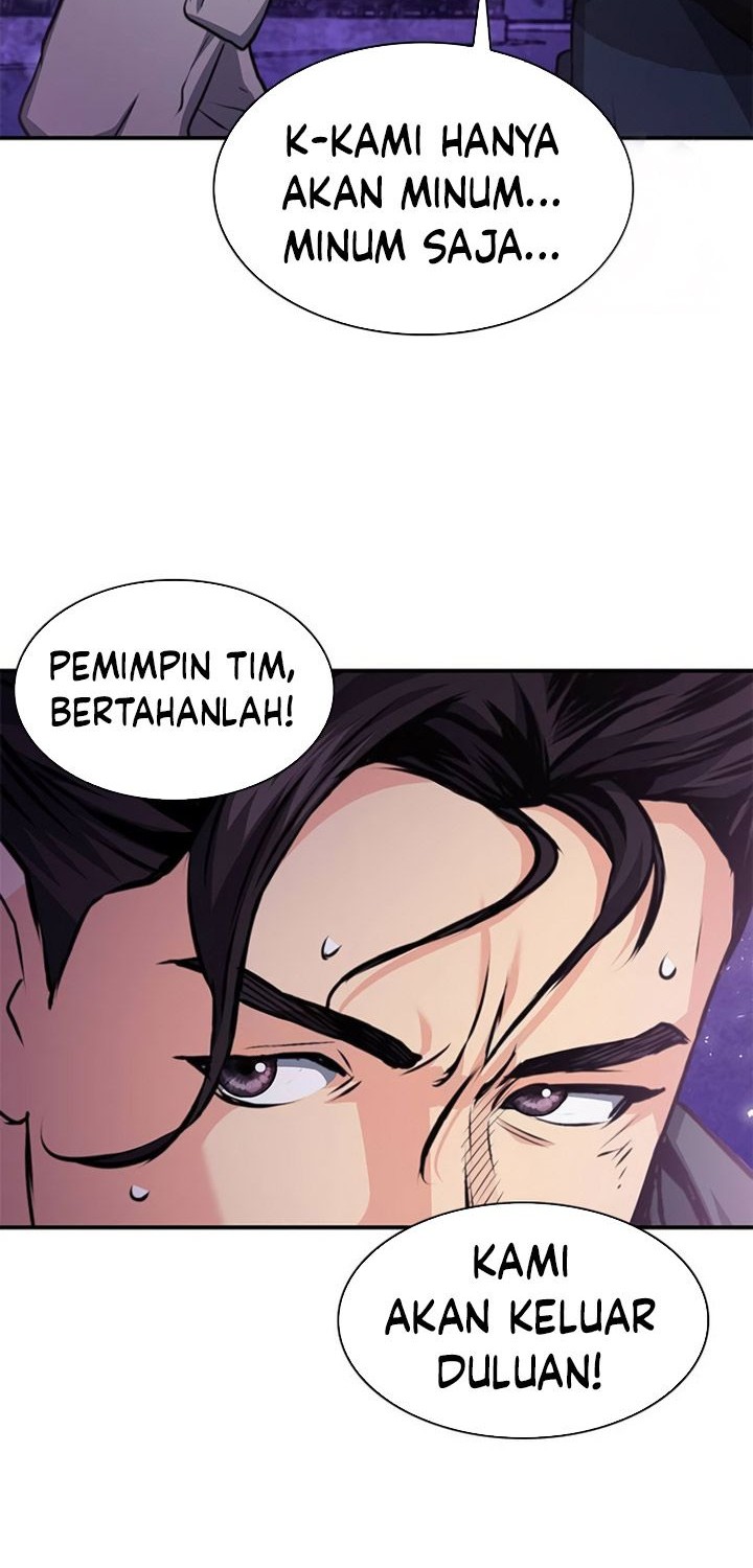 Seoul Station Druid Chapter 157 Gambar 57