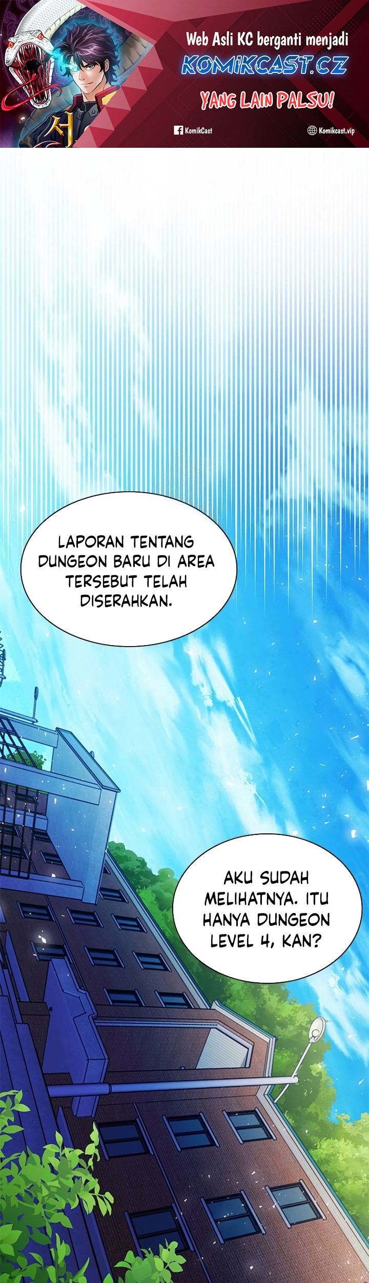 Baca Manhwa Seoul Station Druid Chapter 157 Gambar 2