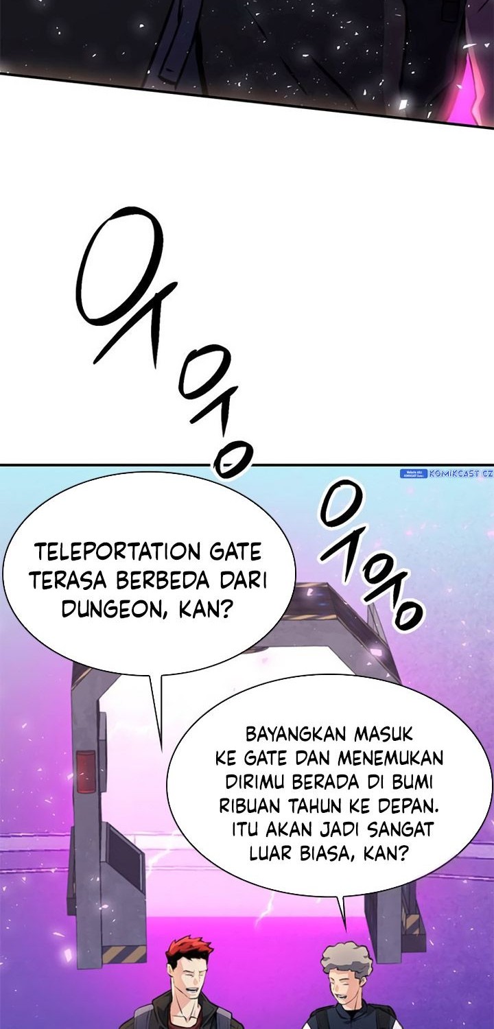Seoul Station Druid Chapter 157 Gambar 59