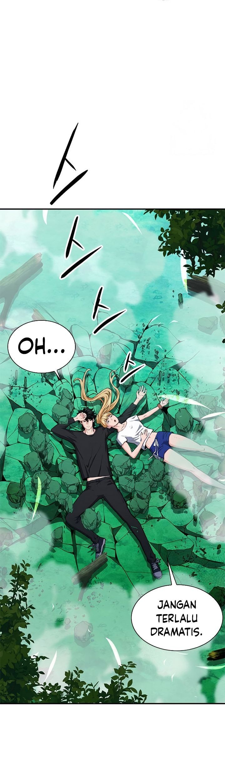 Seoul Station Druid Chapter 157 Gambar 68