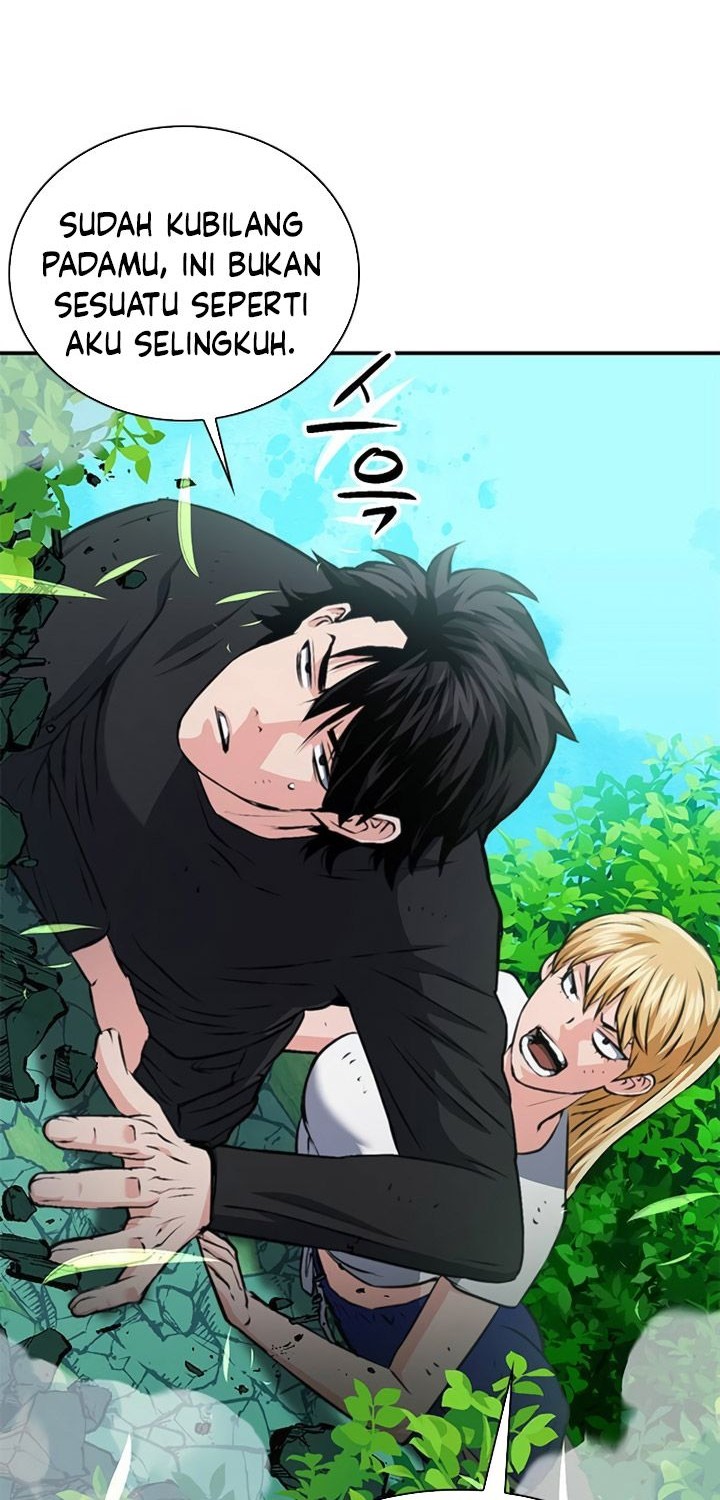 Seoul Station Druid Chapter 157 Gambar 69