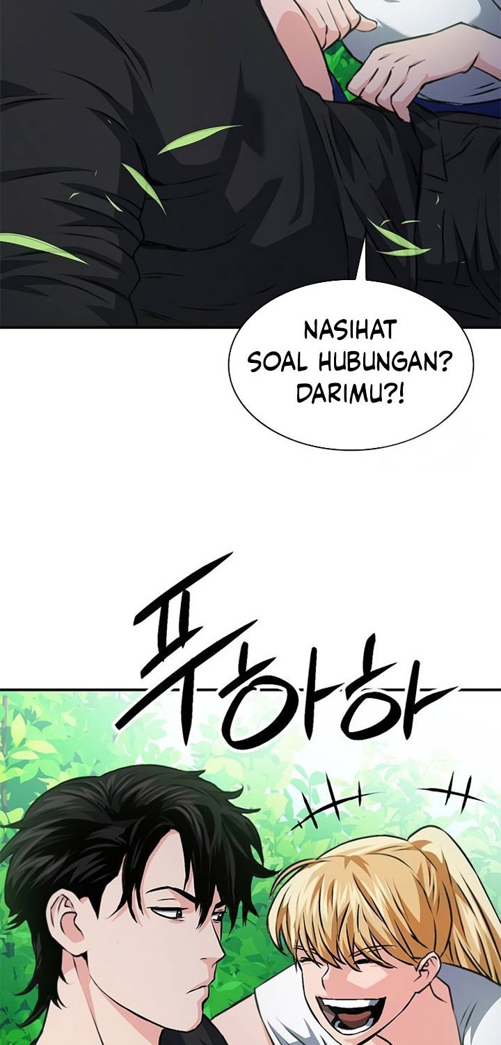 Seoul Station Druid Chapter 157 Gambar 71