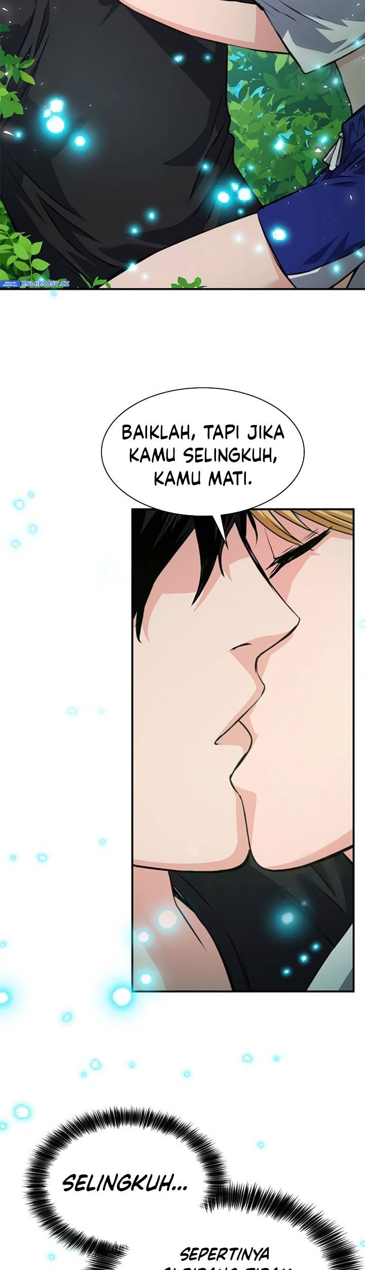 Seoul Station Druid Chapter 157 Gambar 74