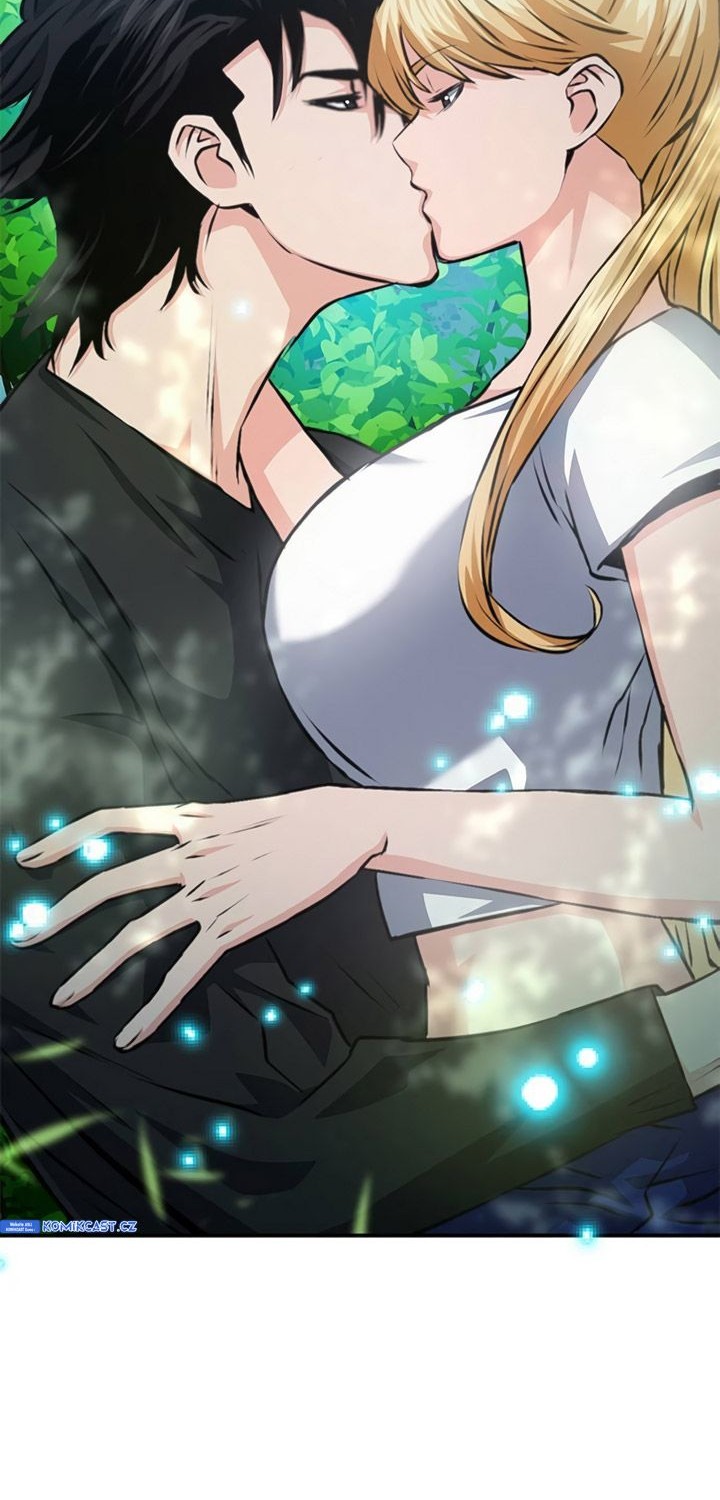 Seoul Station Druid Chapter 157 Gambar 77