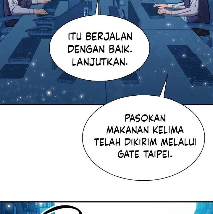 Seoul Station Druid Chapter 157 Gambar 5