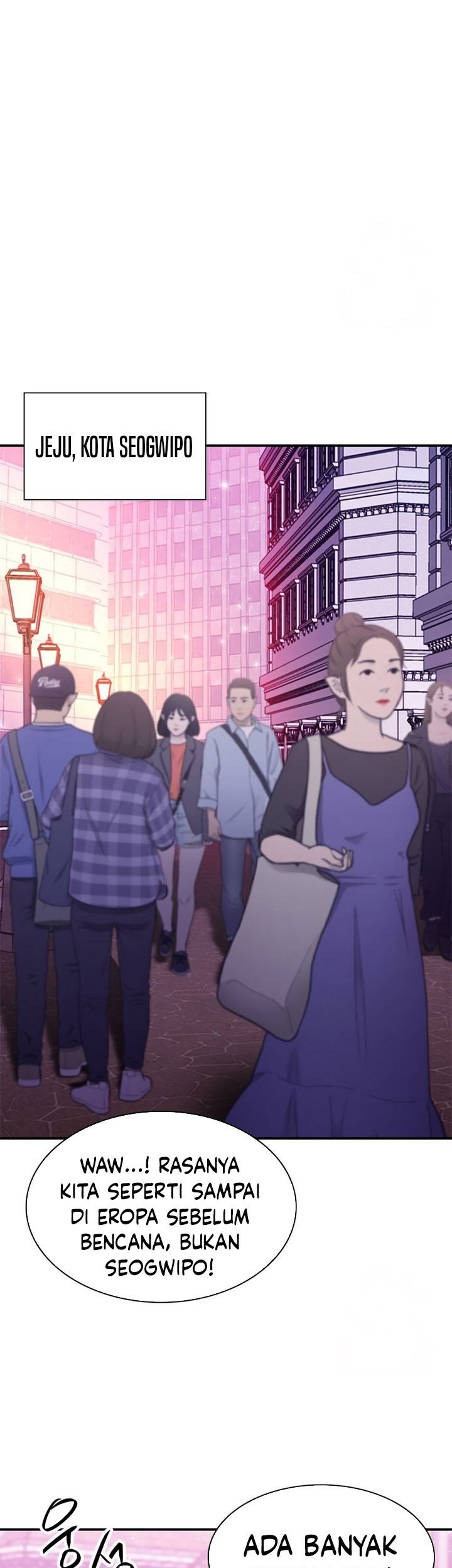 Seoul Station Druid Chapter 157 Gambar 78