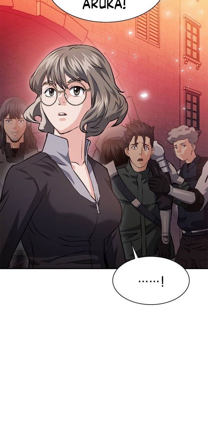 Seoul Station Druid Chapter 157 Gambar 93