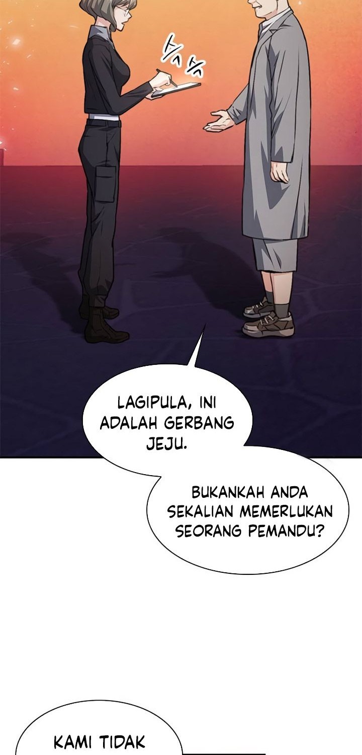 Seoul Station Druid Chapter 157 Gambar 95