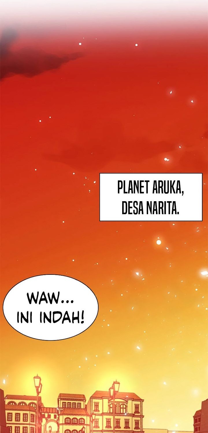 Seoul Station Druid Chapter 157 Gambar 99