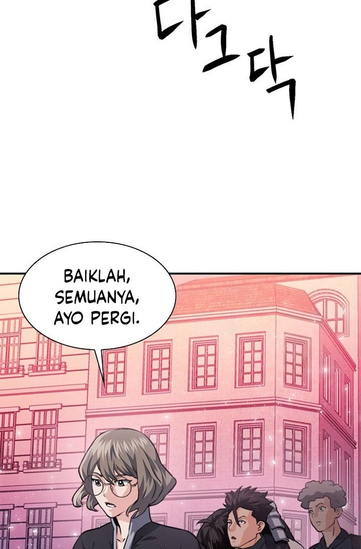 Seoul Station Druid Chapter 157 Gambar 101