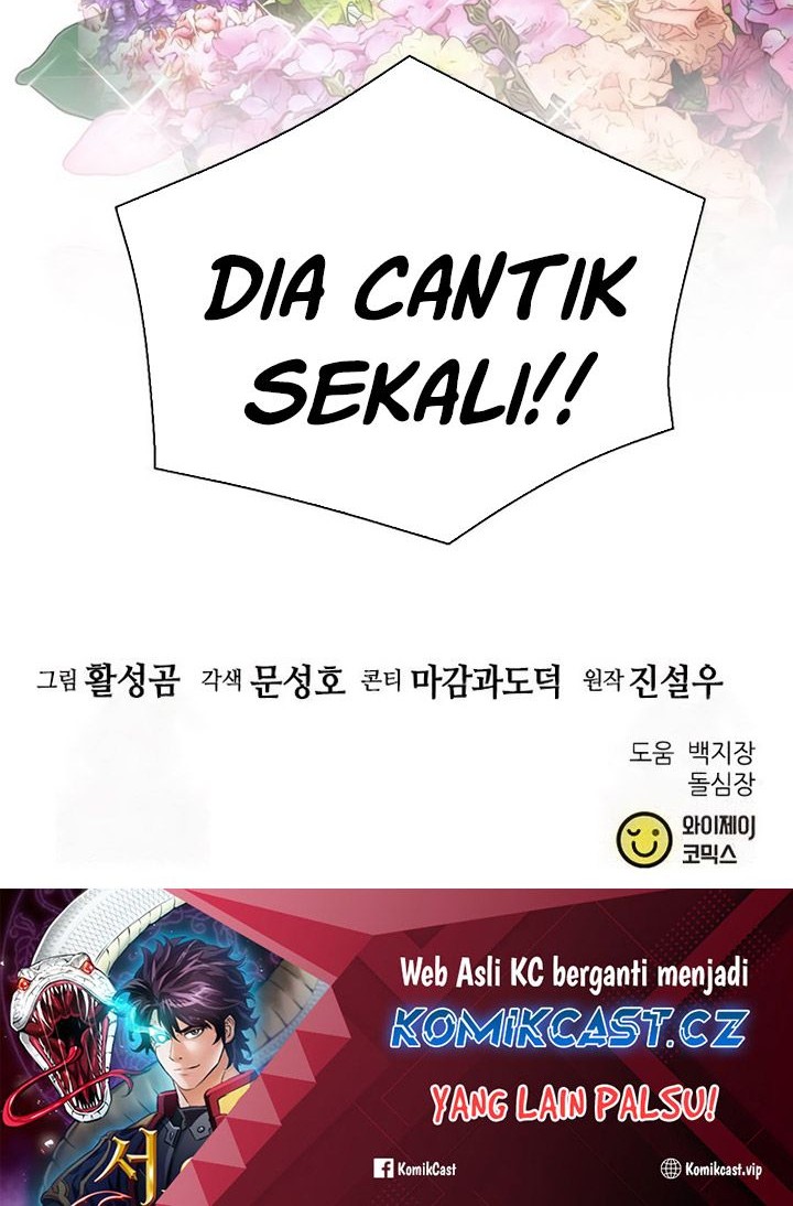 Seoul Station Druid Chapter 157 Gambar 107