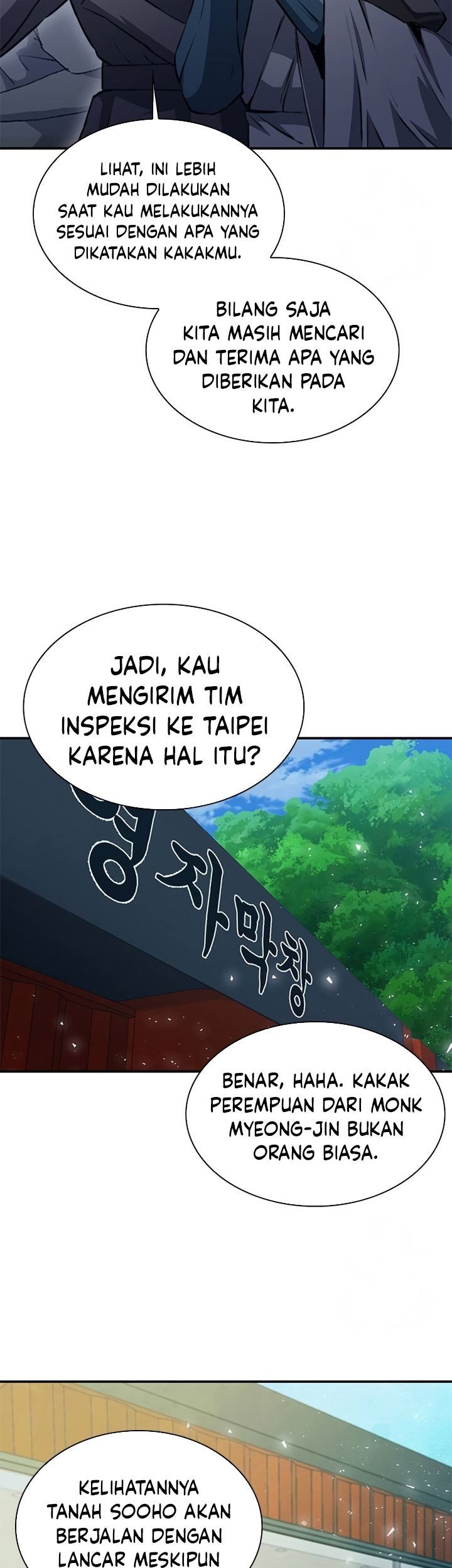 Seoul Station Druid Chapter 157 Gambar 8