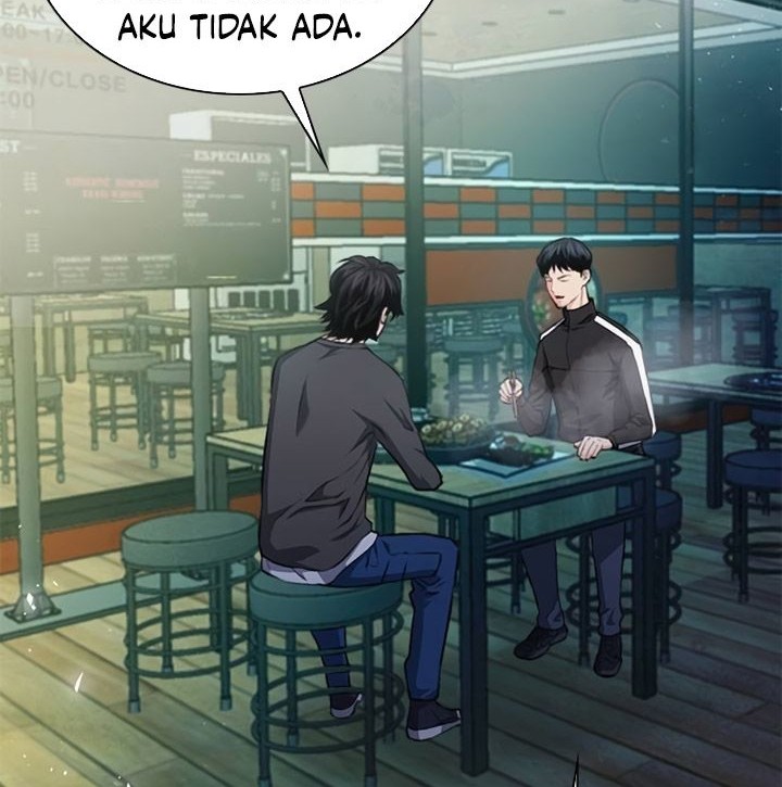 Seoul Station Druid Chapter 157 Gambar 9