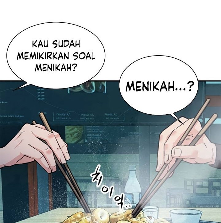 Seoul Station Druid Chapter 157 Gambar 11