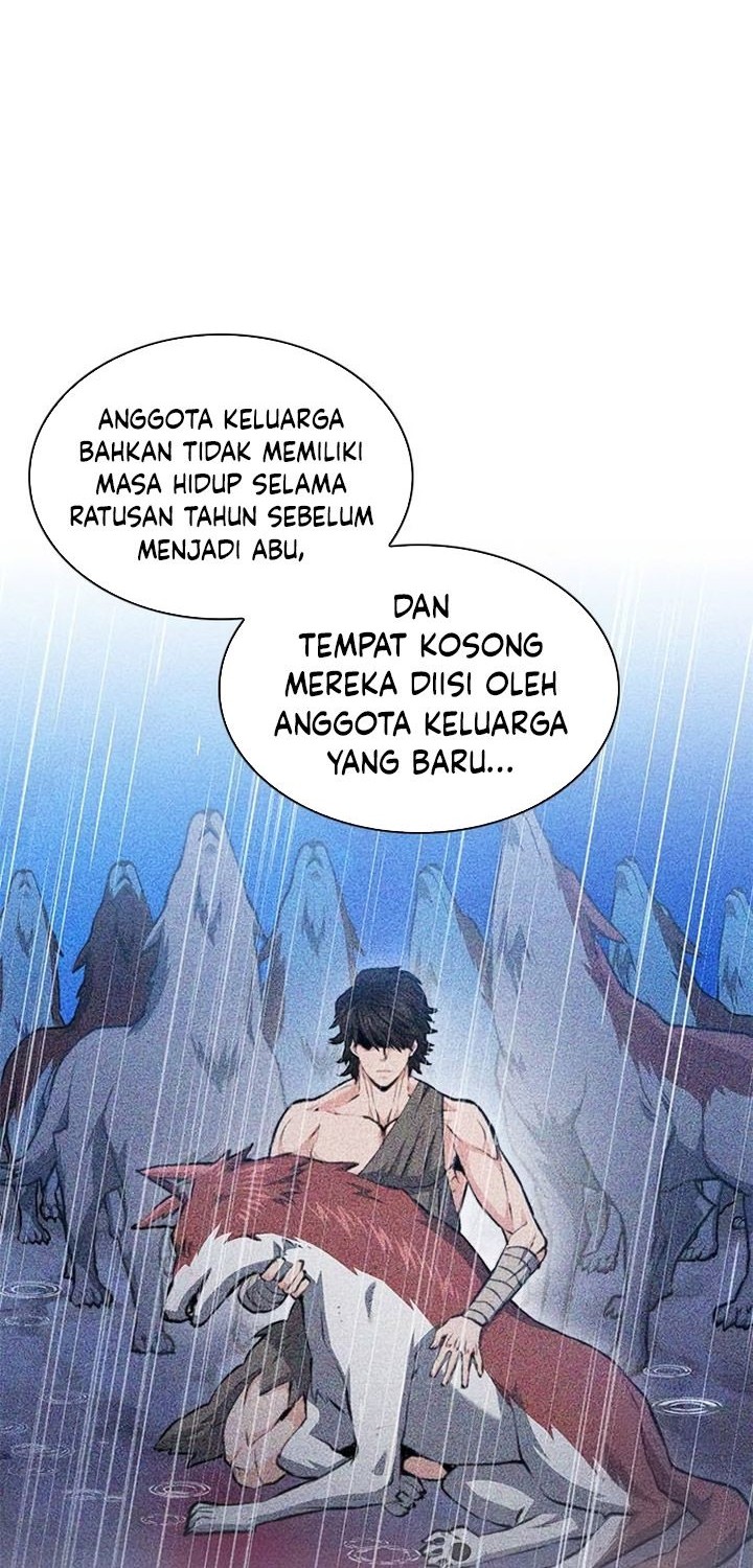 Seoul Station Druid Chapter 157 Gambar 13